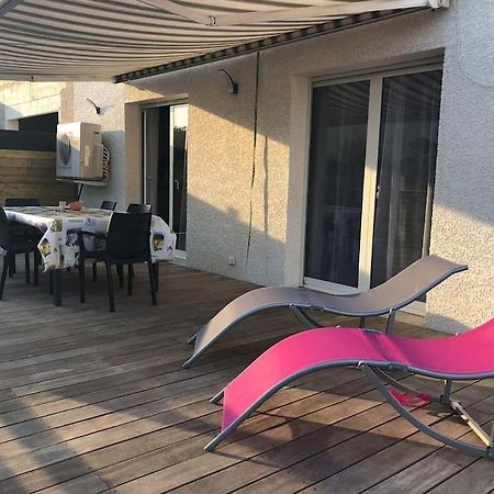 Maison Calme Dans Village Typique Du Sud 4 Etoiles Palau-del-Vidre ภายนอก รูปภาพ